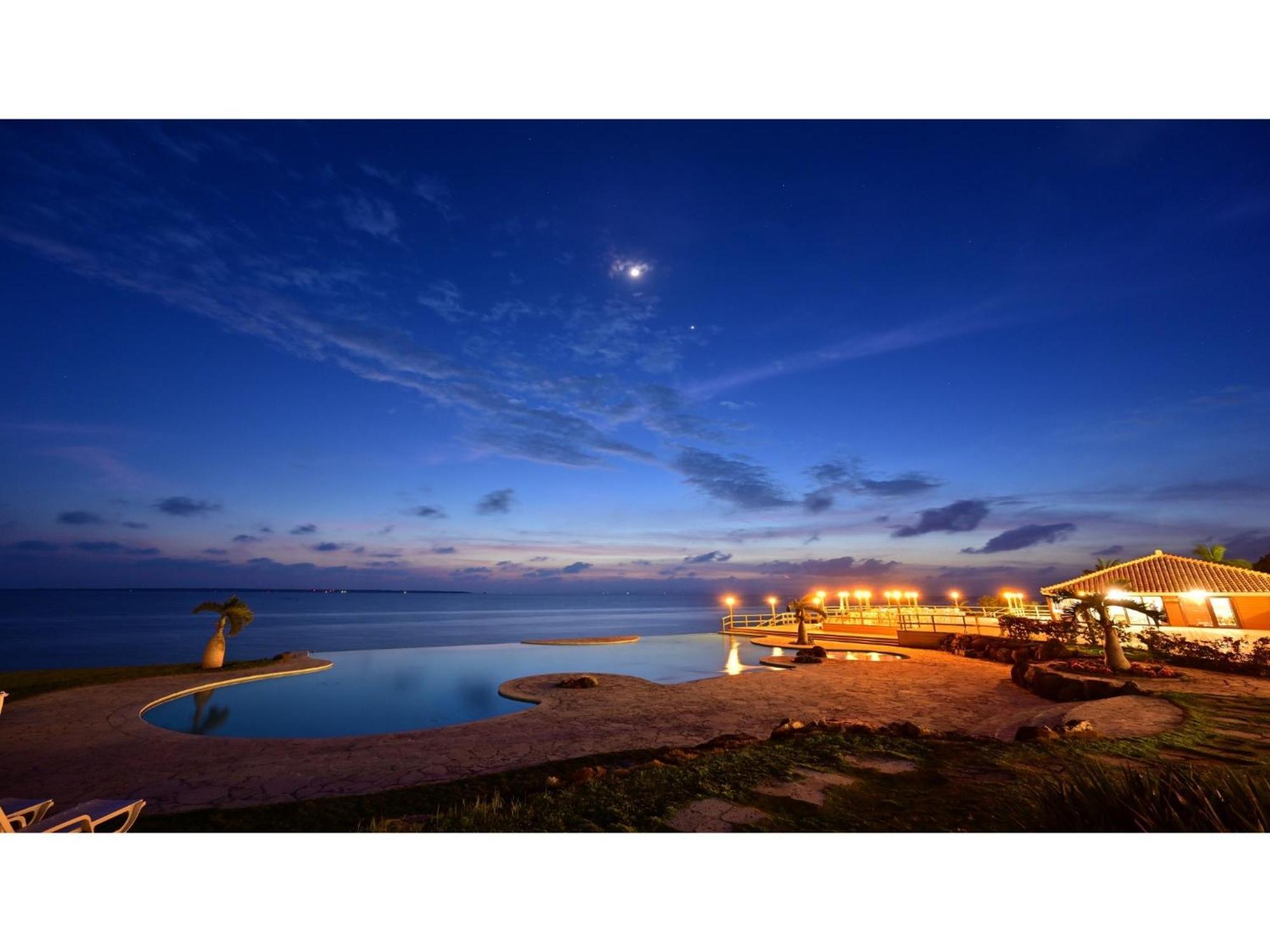 Beach Hotel Sunshine Ishigakijima - Vacation Stay 95042V Ishigaki  Exterior photo