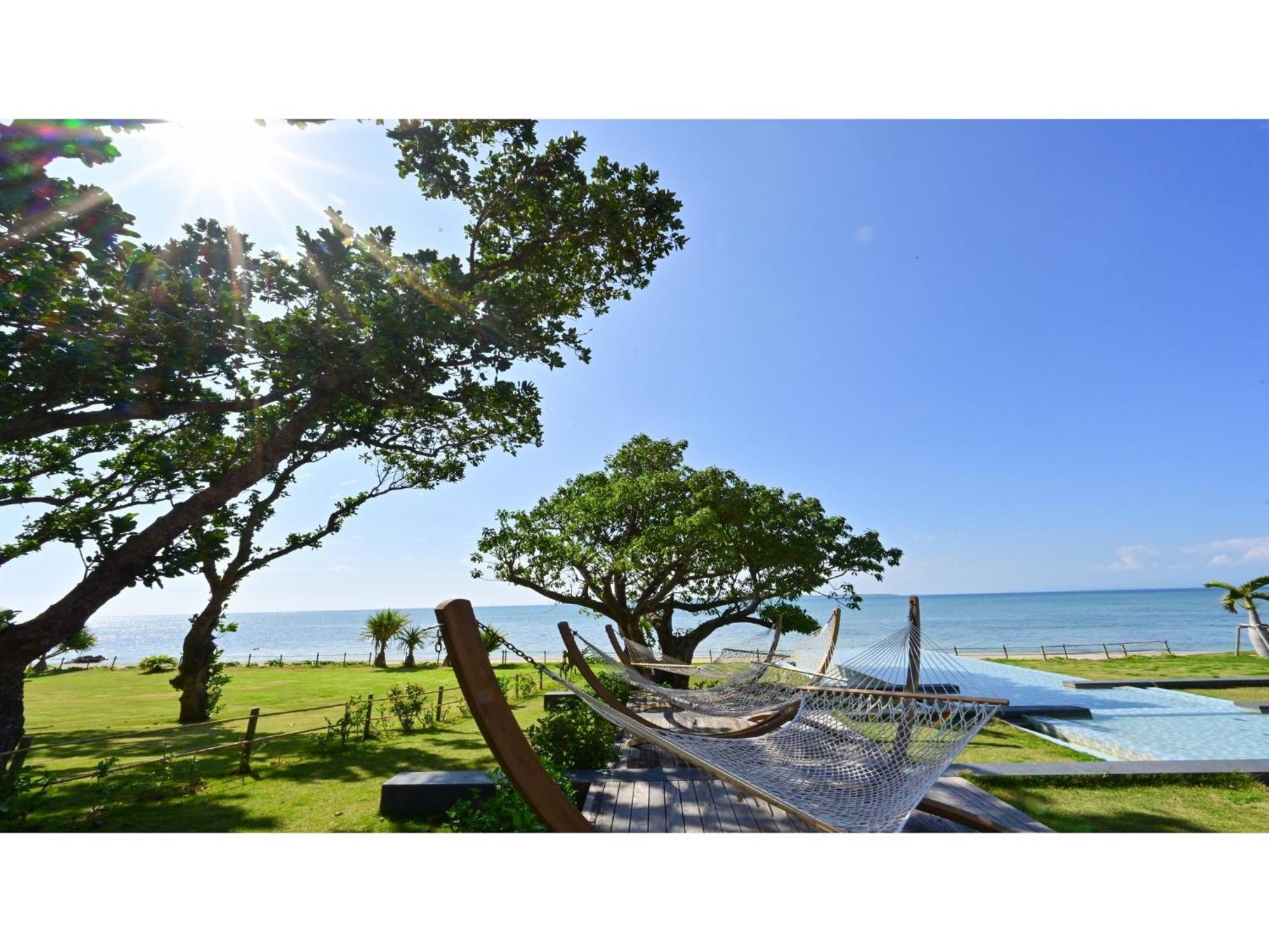 Beach Hotel Sunshine Ishigakijima - Vacation Stay 95042V Ishigaki  Exterior photo